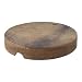 Remo HD871881-013 18 x 3-Inch Goat Skin Tar Frame Drum