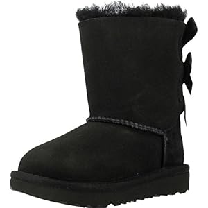 Deckers Europe Ltd trading as UGG UGG Unisex Kinder Bailey Bow Ii Classic Boot