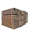 Faura - Traviesas de Madera tratada | Varias Medidas | Seleccione | Precio por Unidad | 22x12x120 cm. -
