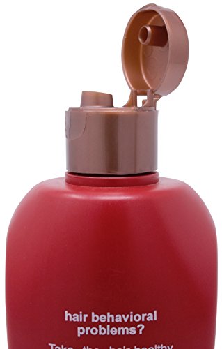 Thermafuse Amino Fusion Extra Strength Smoothing Treatment - Strongest Formaldehyde Free Treatment. Repairs & Straightens Up To 12 Weeks on Coarse, Thick, Ethnic or Extra Curly Hair Types (10oz)