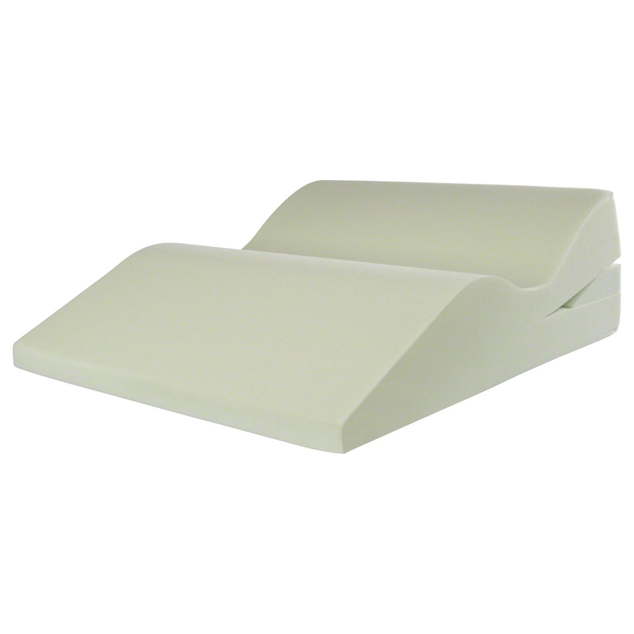Sport-Tec Sleepy Venenkissen Relax- und Wellnesskissen für Entspannung mit Bezug 67x55 cm