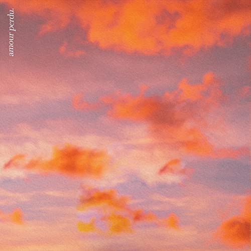 Amour perdu Amour perdu