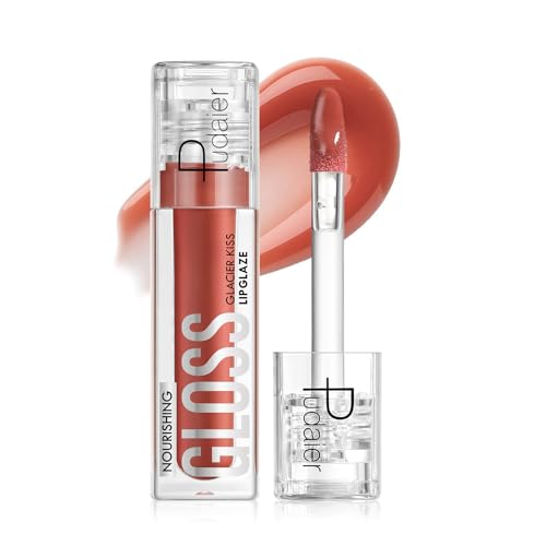 Pudaier Glossy Lip Stain