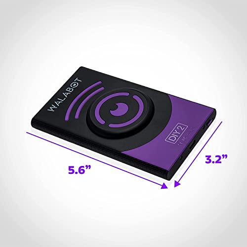 Walabot Diy 2 - Advanced Stud Finder And Wall Scanner For Android & Ios Smartphones #TOP3