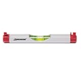 Swanson Tool LLA001 Co Compact 4-Inch Aluminum Line Level