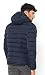 Hot Buttered - Chaqueta de plumón con capucha ajustable - Modelo Daytona...