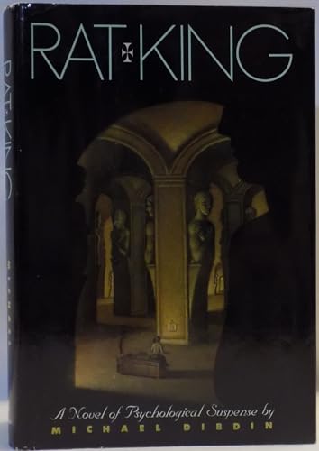 Ratking 055305337X Book Cover