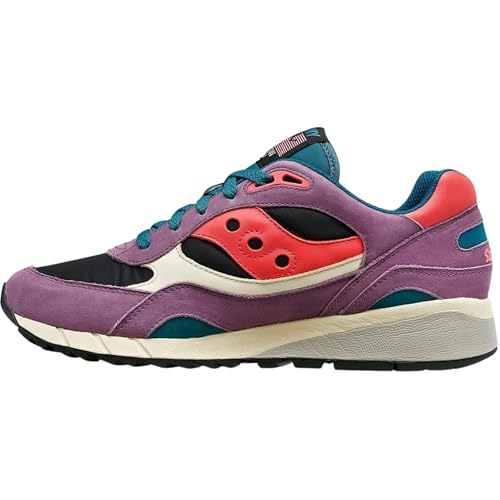 Image of Saucony Unisex-Adult Shadow 6000 Sneaker