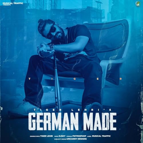  German Made