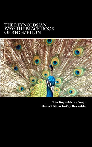 The Reynoldsian Way: The Black Book of Redemption