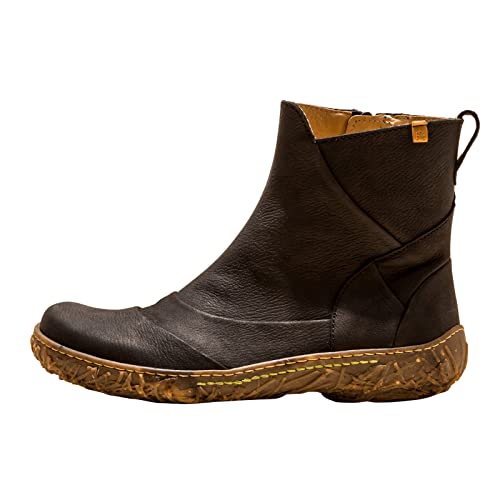 Bottines NIDO El Naturalista femme pour en finir avec les pieds fatigués