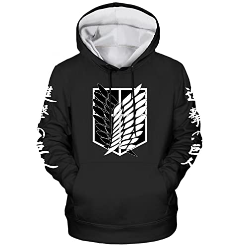 aot sweater