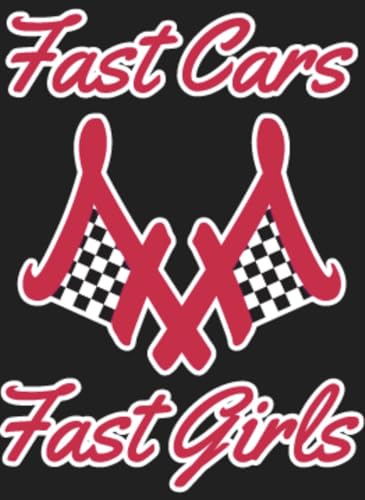 Fast Cars Fast Girls Podcast Por FastCarsFastGirls Indycar Podcast arte de portada