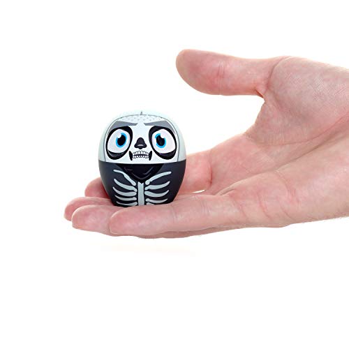 Fortnite Bitty Boomers Skull Trooper Wireless Bluetooth Speaker #TOP5
