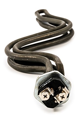 image for Camco Premium Life Element, 5500W/240V, 15-inches Minimum Tank Diamete