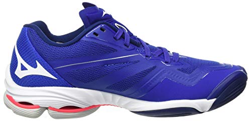 Mizuno Wave Lightning Z6 uniseks-volwassene volleybalschoenen - Image 7