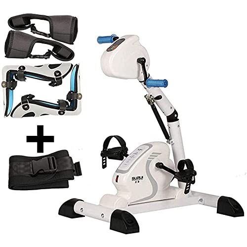Pedal fitness train, electrónica de rehabilitación física miniatura 1