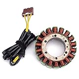 Passende Modelle: Für Aprilia RSV 1000 Tuono R FUTURA RSV 1000R ETV RST 1000 CAPONORD RALLY RAID Ignition Magneto Stator Coil