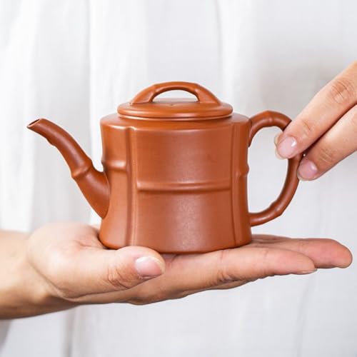 Service à thé Kungfu Chinois portable en céramique noire pour bureau