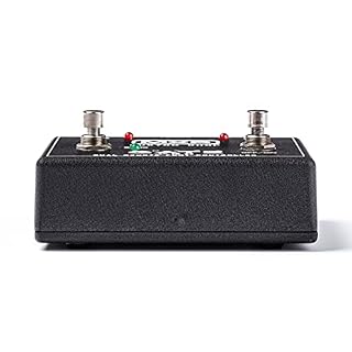 Dunlop MXR M 235 FC Foot Control (for Smart Gate Pro Rack) – Image 5