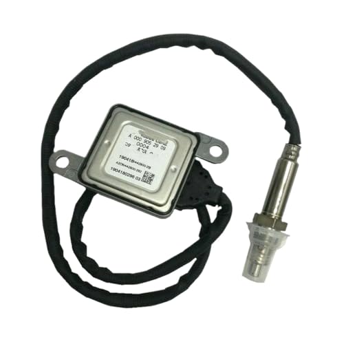 Capteur d'oxyde d'azote pour entretien échappement Mercedes W251 W292 A0009058611