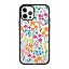 bright spring flowers