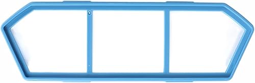 Miniatura 9 de Cubierta de cepillo principal lateral Hepa, filtro Hepa, accesorios de repuesto, compatible con Chuwi, compatible con ILife A4 A4S A40, compatible