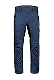regenreithose busse  BUSSE Regenreithose TOPAZ :171 Grösse XS, navy