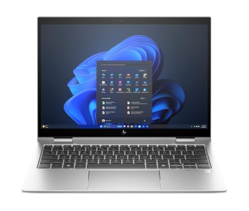 Image of HP Elite x360 830 G11 2-in-1, 13” FHD+ Touch, U7-155U 16GB/1TB (Renewed)