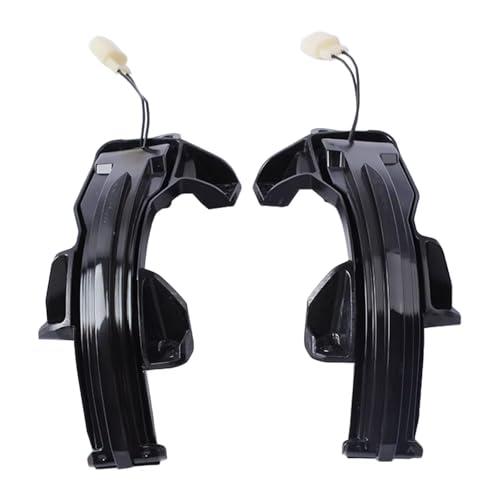 Intermitentes dinámicos LED para espejo de Accord y CR-V con luz secuencial