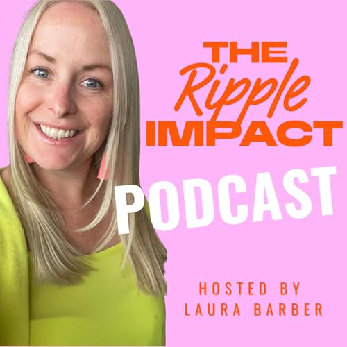 Page de couverture de The Ripple Impact!