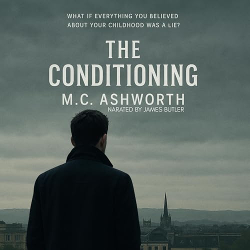 『The Conditioning』のカバーアート