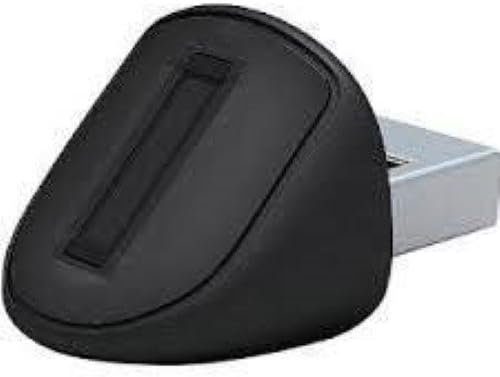 Fingerprint Reader for Microsoft Windows Login and NEW Windows 10 Hello - Sign-in to Windows Using Your Finger - Remember Your Windows Password