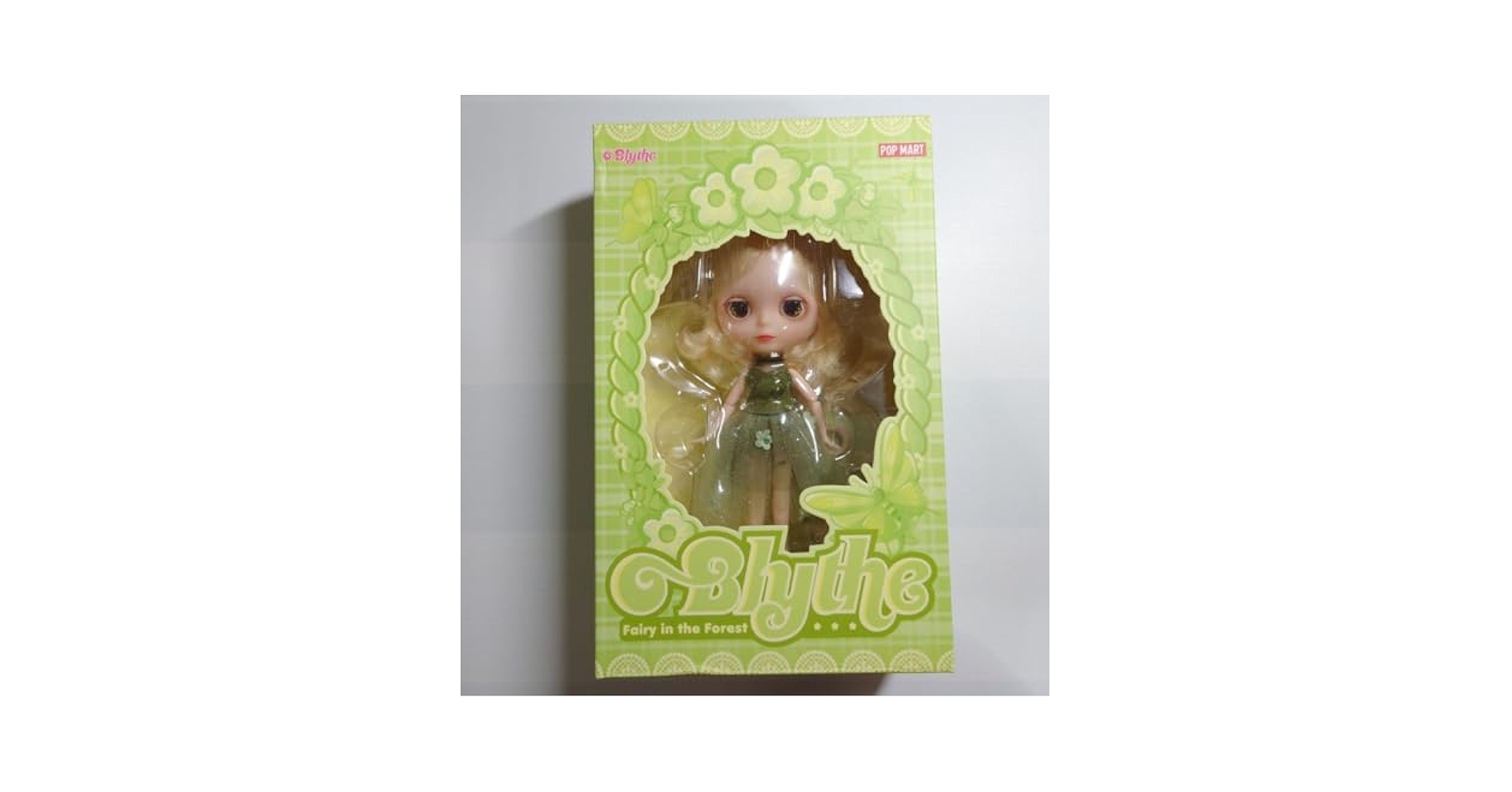 Amazon | ポップマートブライス 森の妖精 Fairy in the Forest