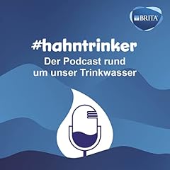 #hahntrinker - Der Podcast von BRITA Podcast Por BRITA SE capa