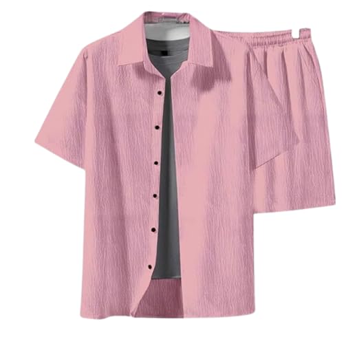 MiraMichi Men Pajama Set
