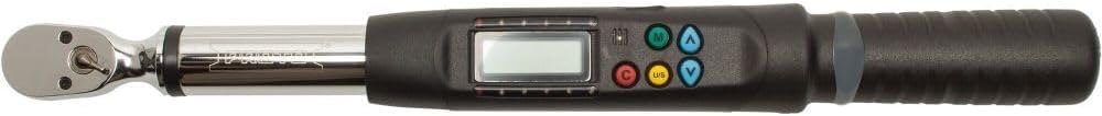 Proto Elect Torque Wrench 3/8 In Ratchet J6012E