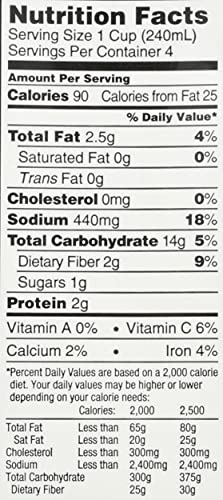 Image of Imagine Organic Creamy Soup, Potato Leek, 32 oz.