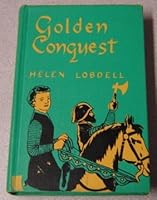 Golden conquest; B0007E6COM Book Cover
