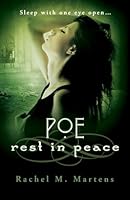 Poe: Rest In Peace (The Poe Series) B0CP8PTF8S Book Cover