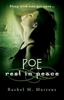 Poe: Rest In Peace (The Poe Series)