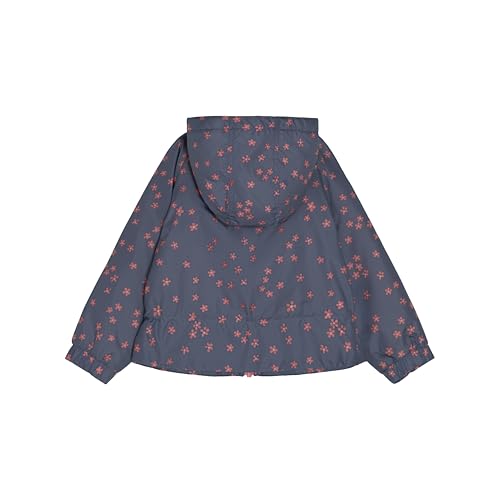 Carter's Girls Lightweight-to-Midweight Hooded Jacket4