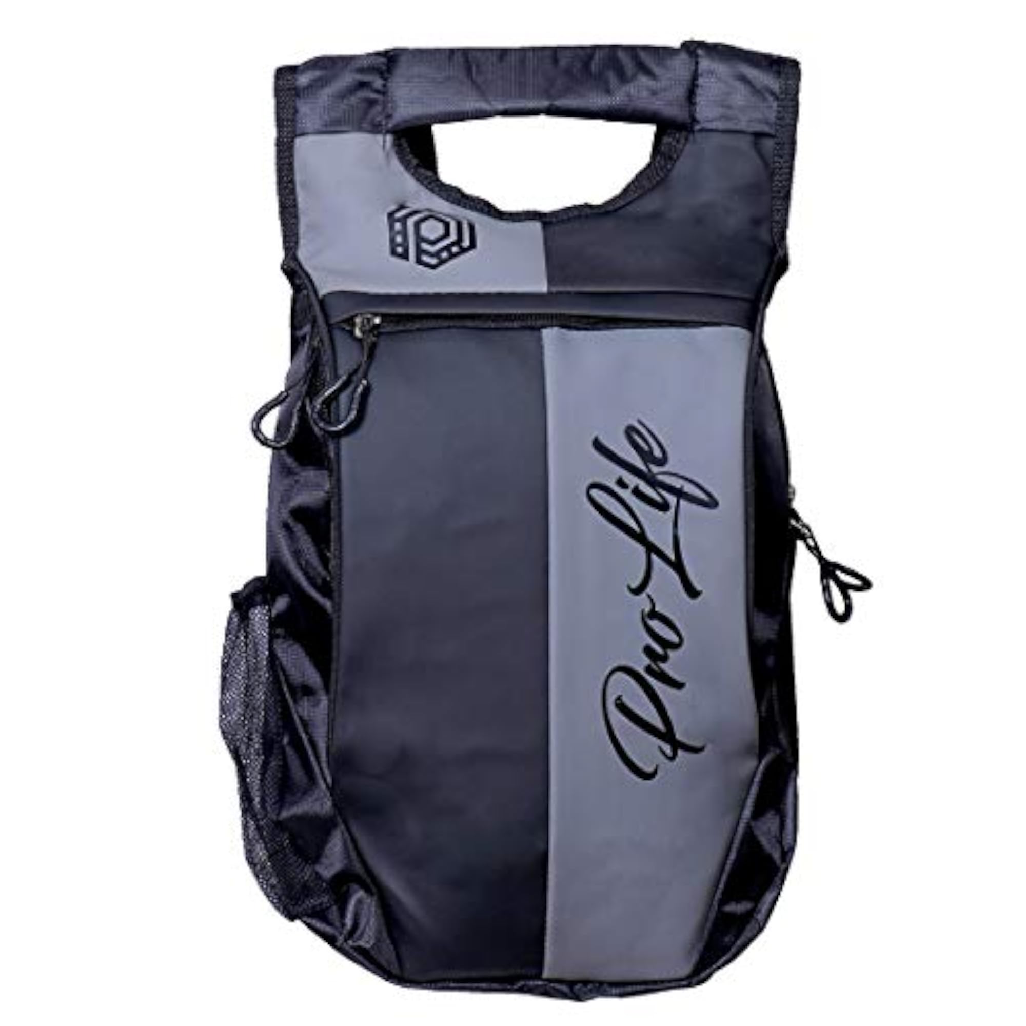 P Polyester Casual Backpacks for Men and Women