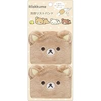 Amazon.co.jp: サンエックス(San-X) リラックマ 前髪クリップ