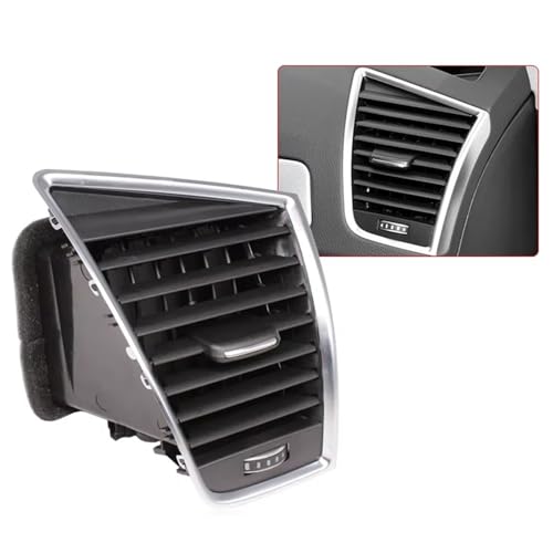 Conjunto de ventilación de aire frontal derecho para coche Q5 2