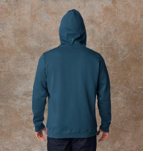Image of Columbia mens Trek Hoodie