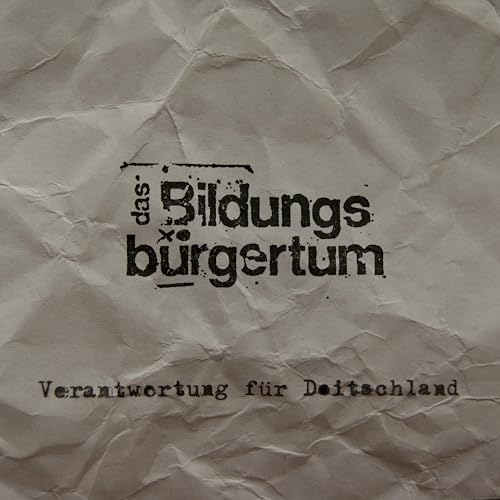 Verantwortung Für Doitschland (Col.Vinyl) [Vinyl LP] - Vinyl release thumbnail