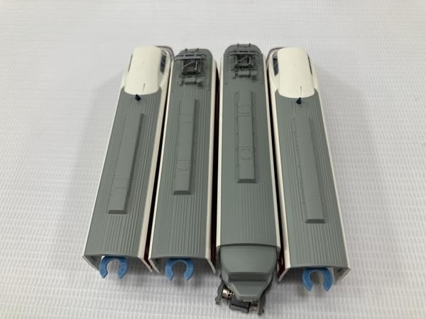 パーツ T Amazon | TOMIX 92522 長野電鉄1000系 (ゆけむり) セット Nゲージ 鉄道