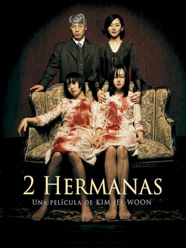 2 Hermanas