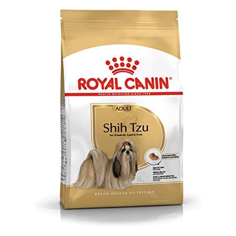 Royal Canin Shih Tzu Adult Dog Food Cover
